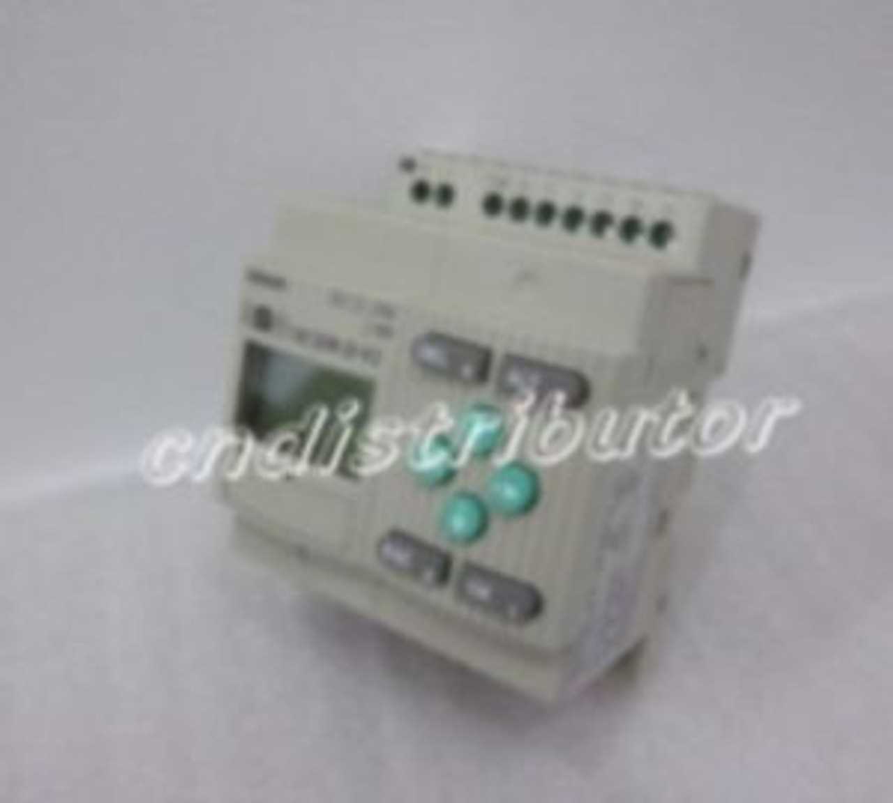 omron zen 10c1dr d v2 manual