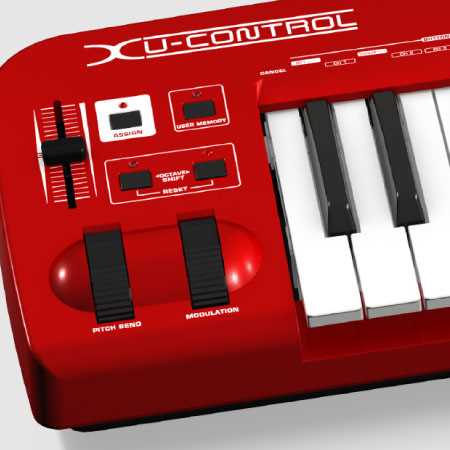 behringer umx 610 manual