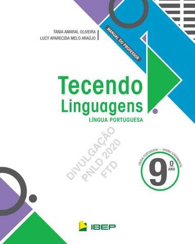 livro geracao alpha portugues 9 ano pdf manual do professor