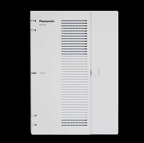 panasonic kx hts32 manual