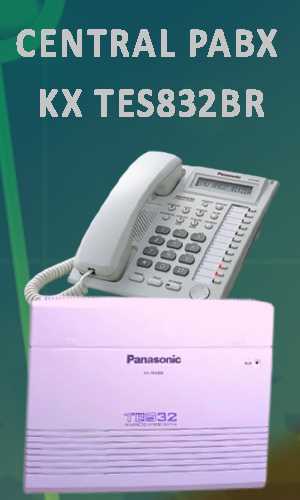 panasonic kx hts32 manual