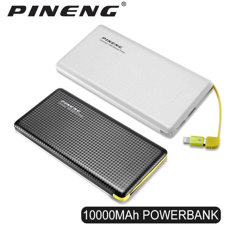 pineng universal usb backup power manual