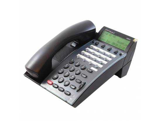 nec dterm series i manual