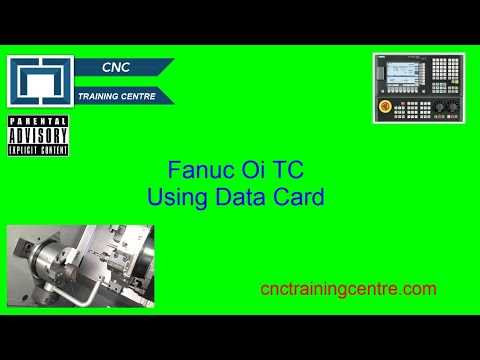 manual fanuc oi tc