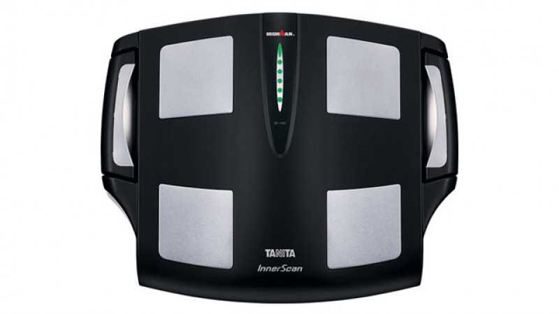 tanita bc 1500 manual