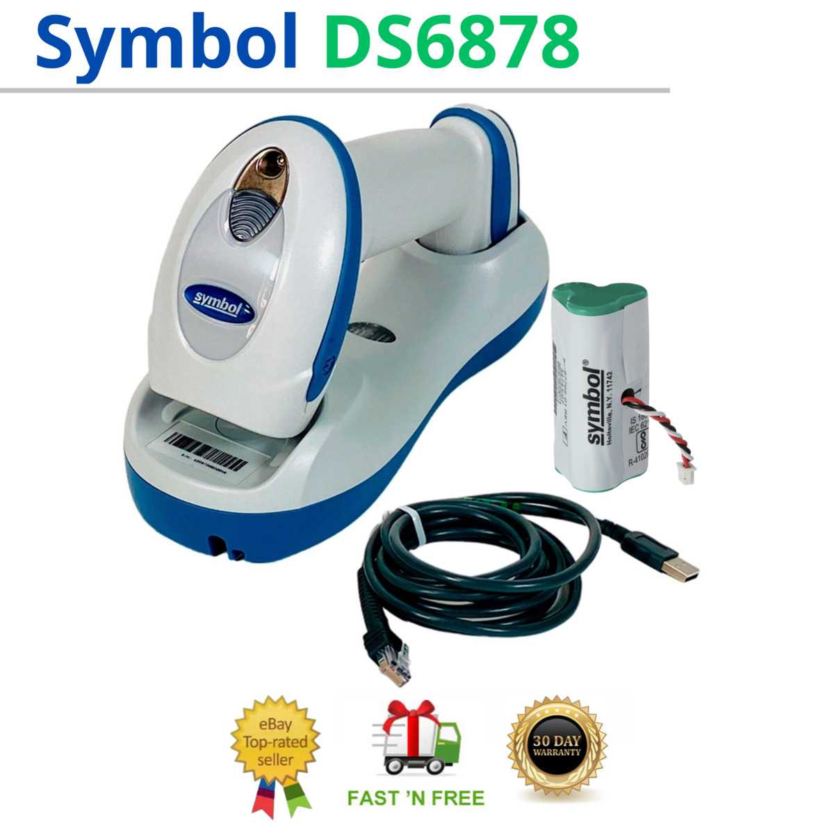 manual leitor symbol ls7708
