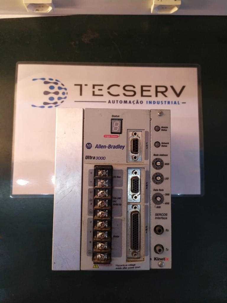 ultra 3000 manual
