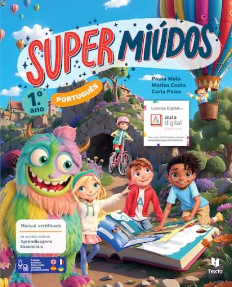 portugues manual