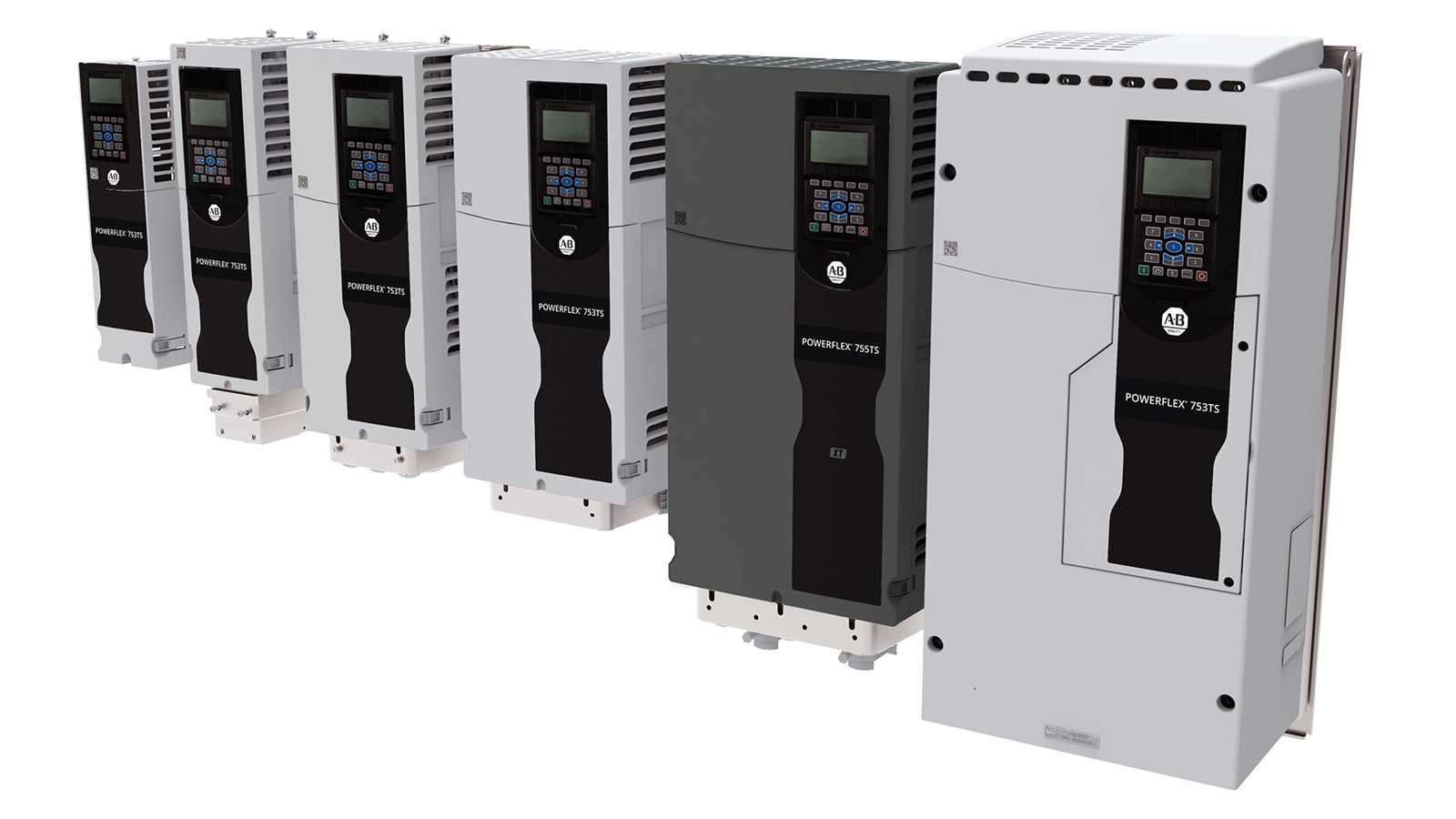 powerflex 753 manual
