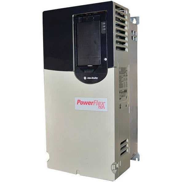 powerflex 753 manual