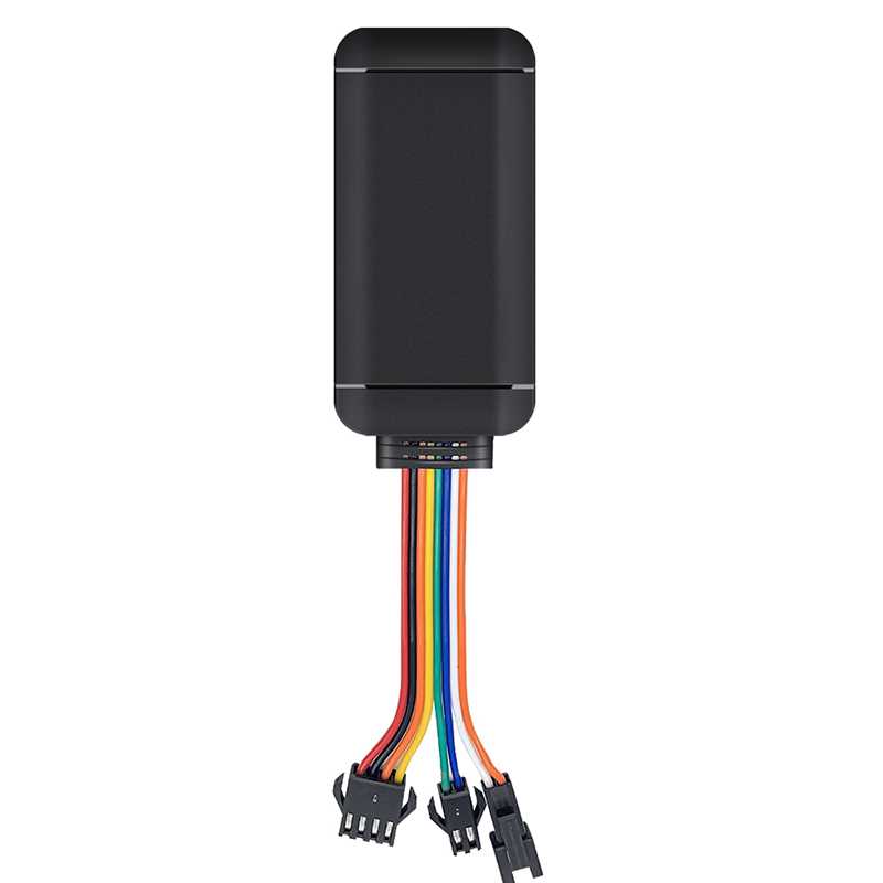 manual portugues gps tracker