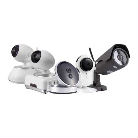 yoosee smart camera manual