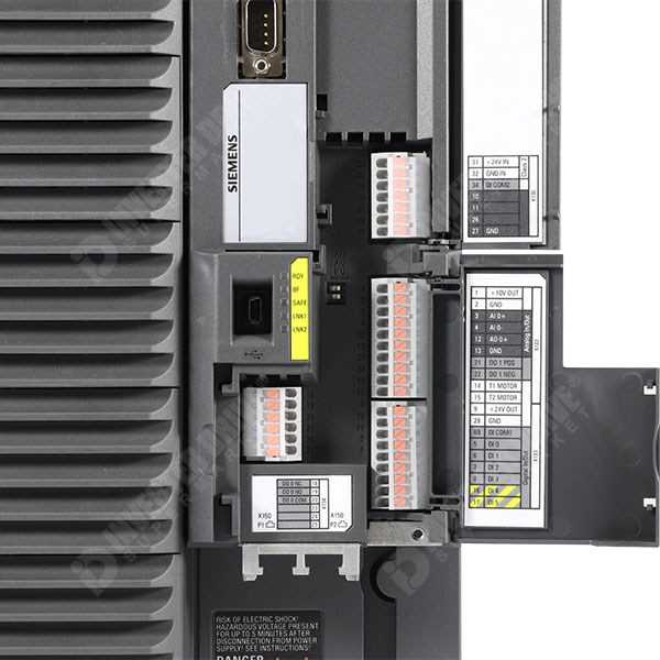 manual sinamics g120c