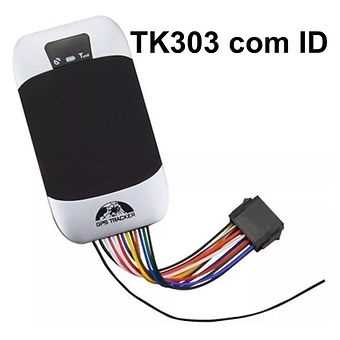 rastreador gps tracker manual