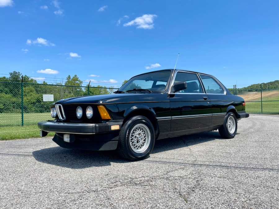 manual bmw 320i