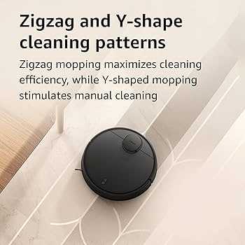 mi robot vacuum mop manual