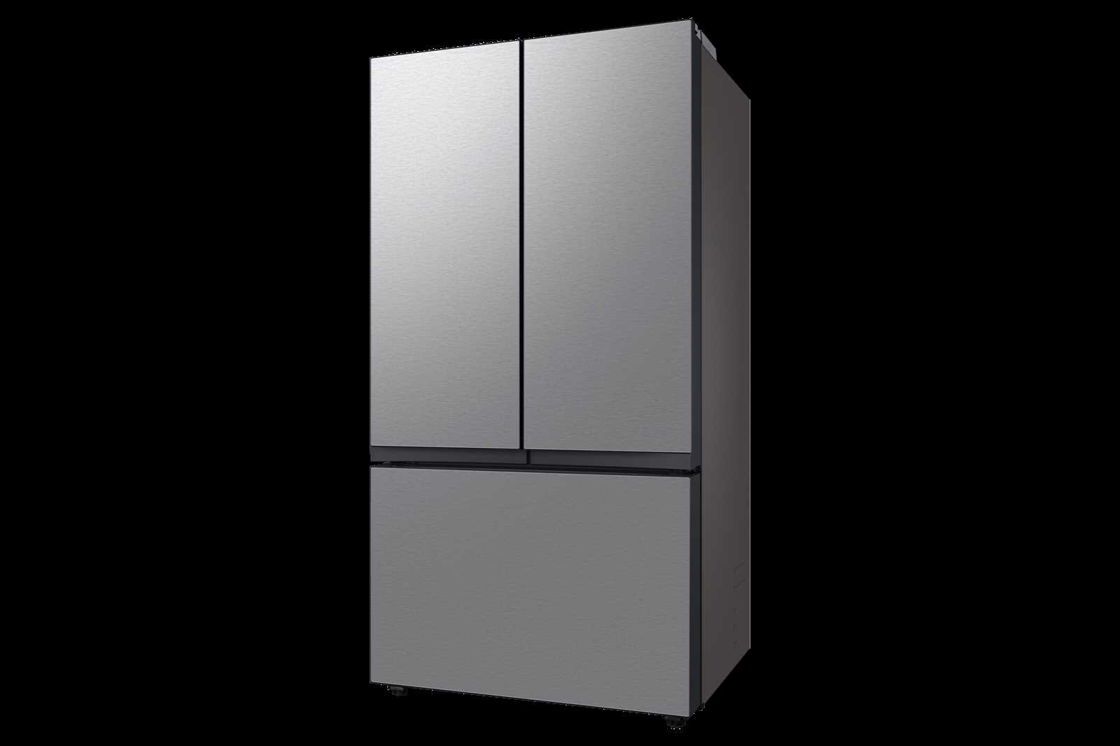 refrigerador samsung french door 614l manual