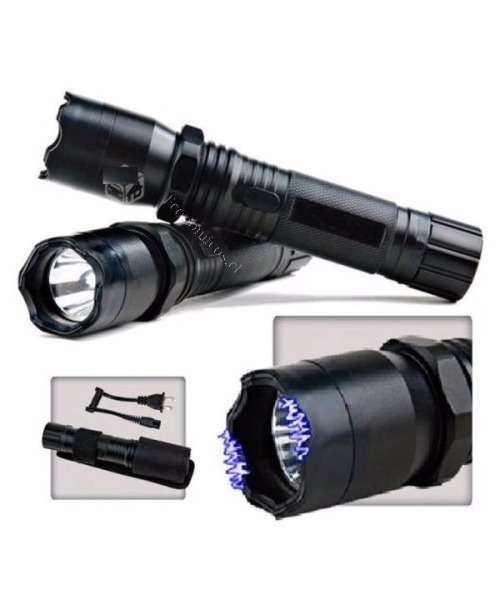 1101 type light flashlight plus manual