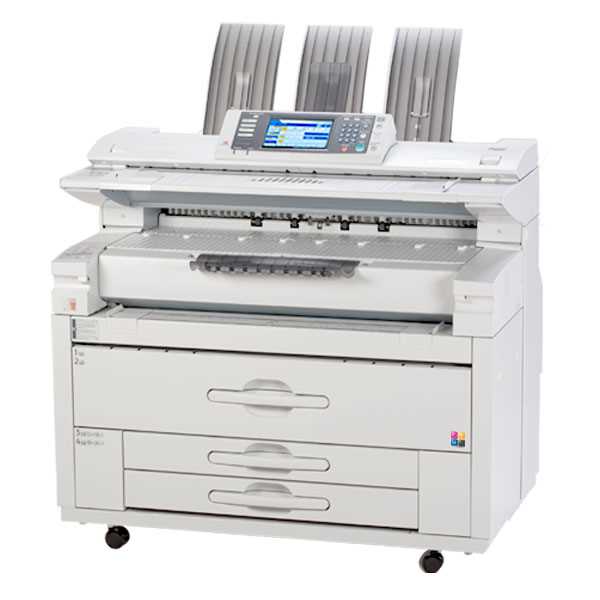 ricoh aficio sp 5210sf manual