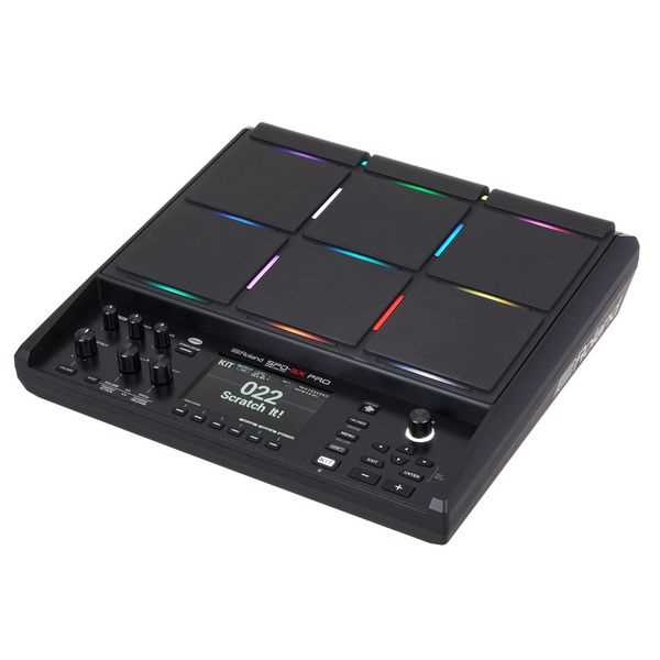 roland spd sx manual