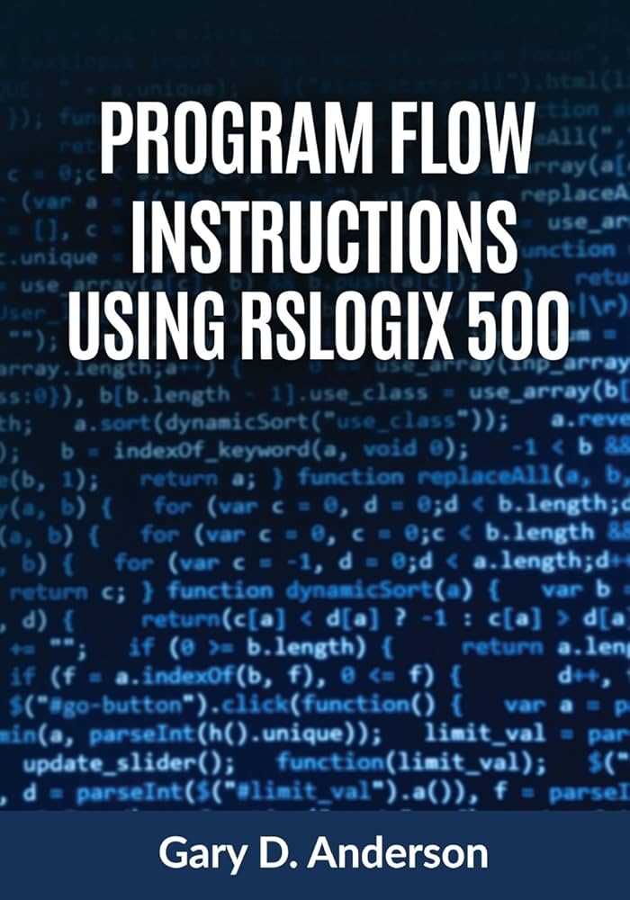 rslogix 500 manual