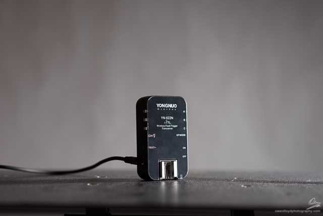 yn 622n tx manual