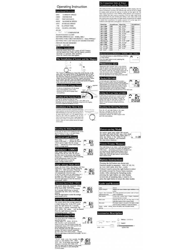 sb 318 manual