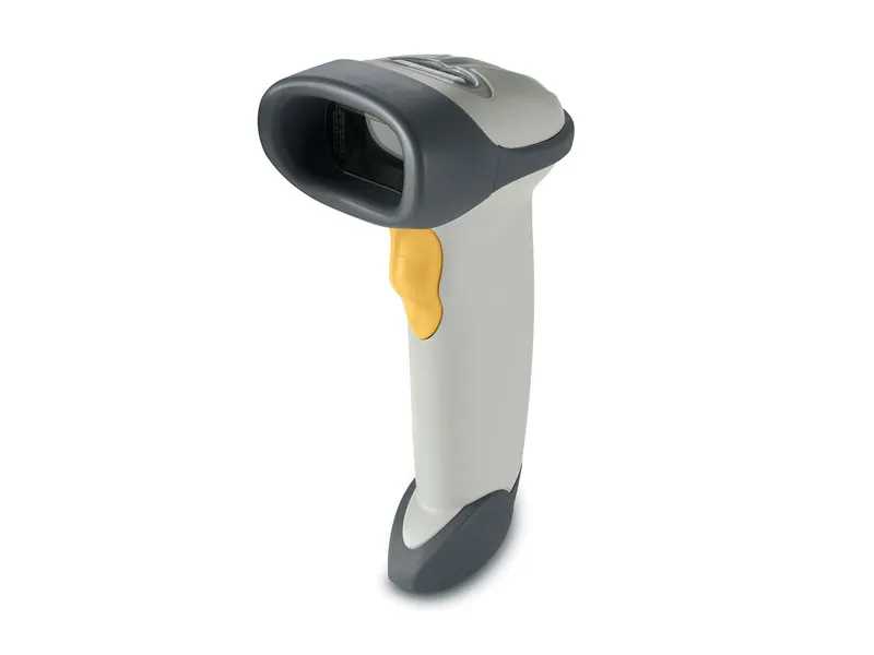 manual leitor symbol li4278