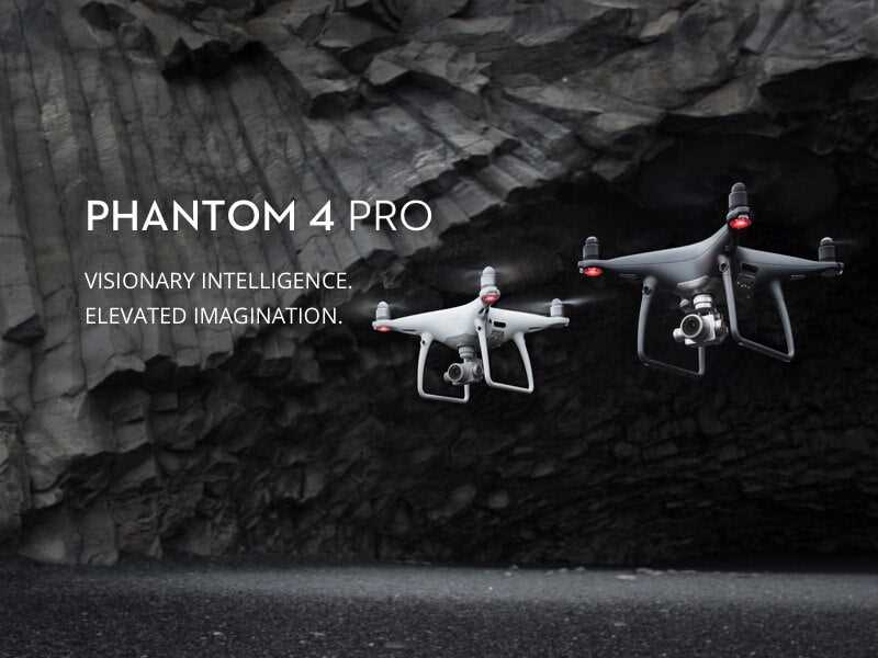 manual portugues phantom 4