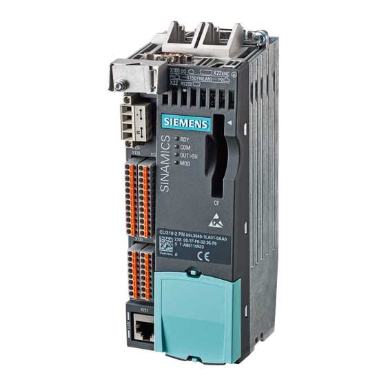 sinamics s120 manual