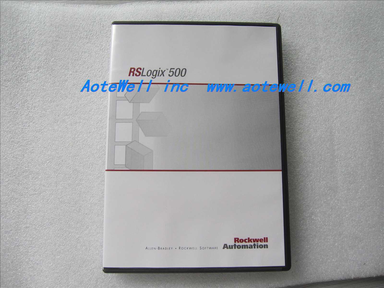 manual rslogix 500