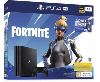 manual ps4 pro