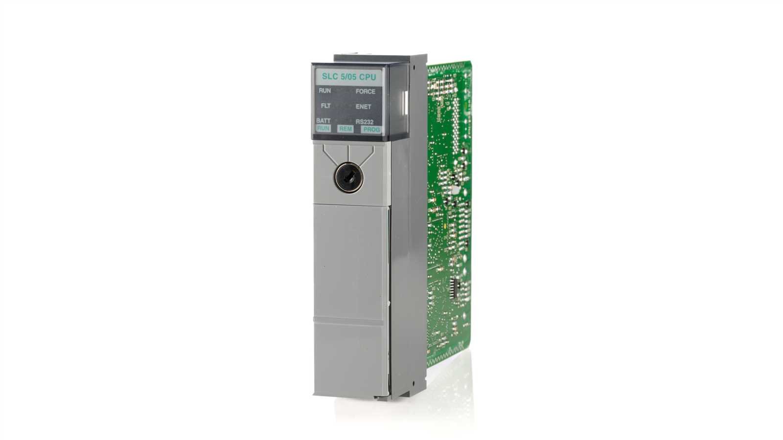 slc 500 manual