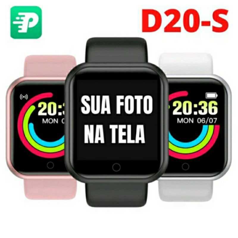 smart bracelet manual em portugues
