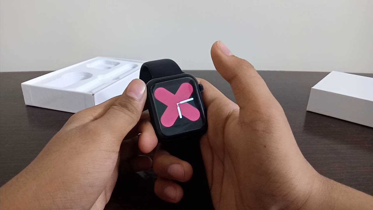 smart sport watch 2019 manual