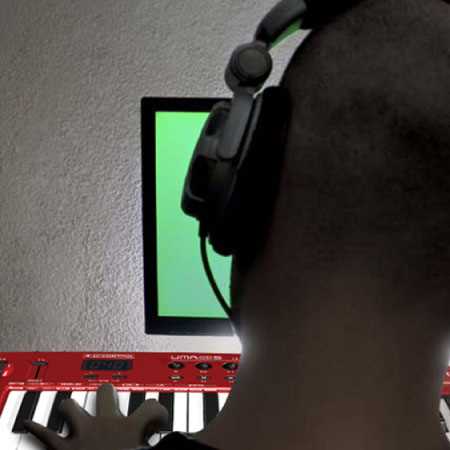 behringer umx 610 manual