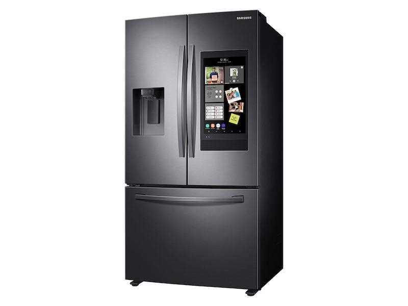 refrigerador samsung french door 614l manual