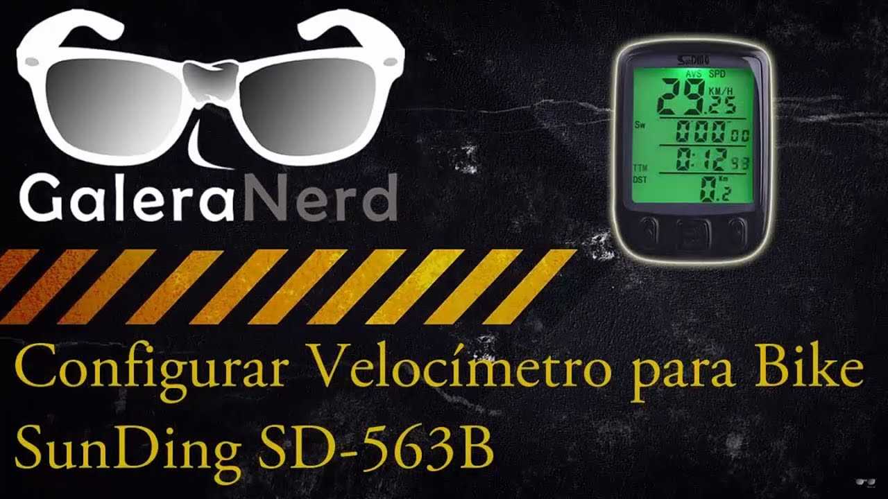 sunding sd 576c manual portugues