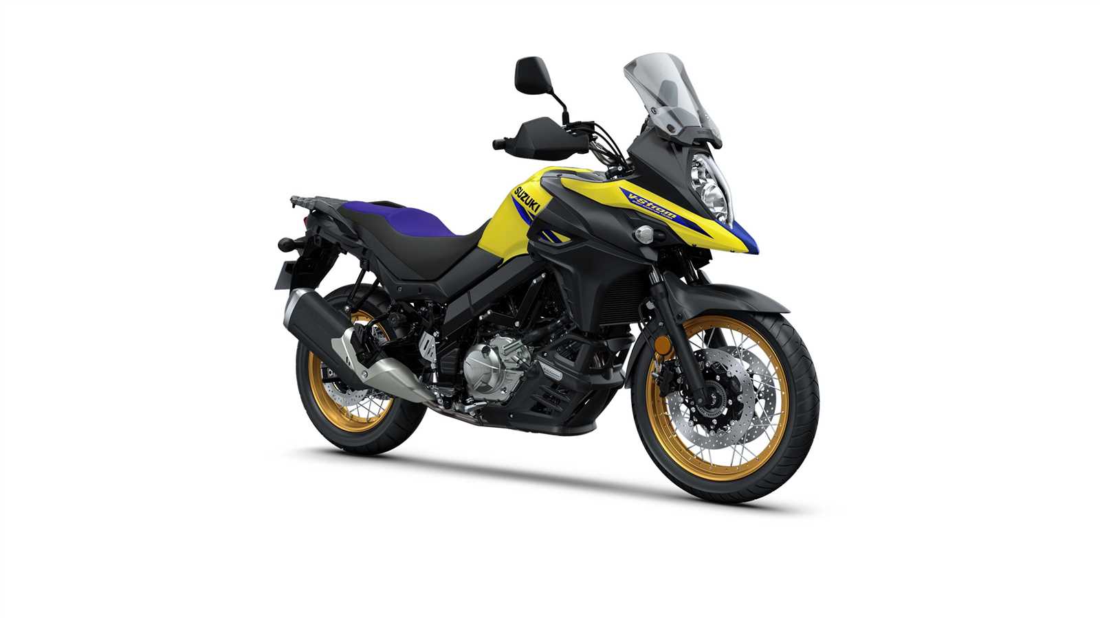 manual da v strom 1000