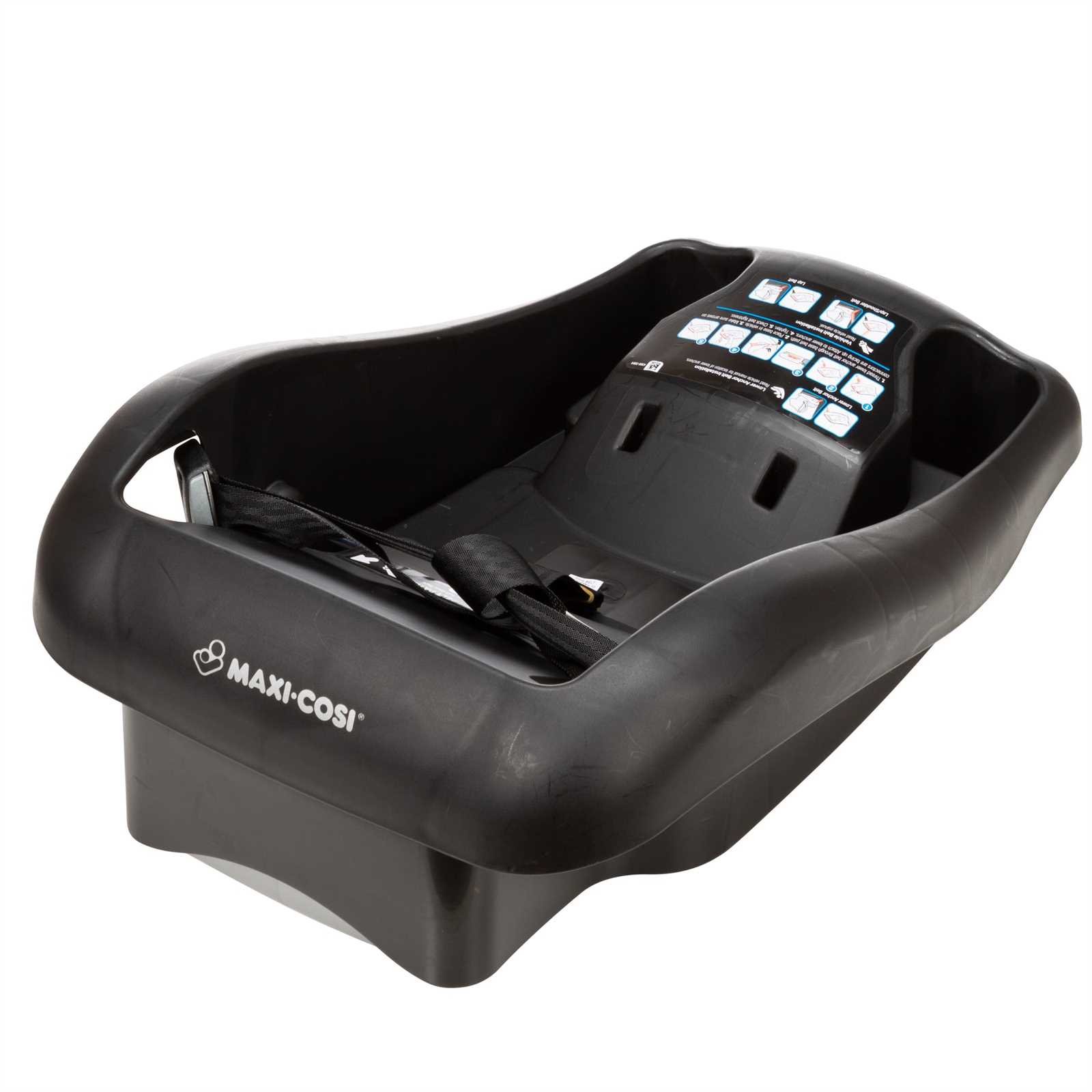 maxi cosi mico manual