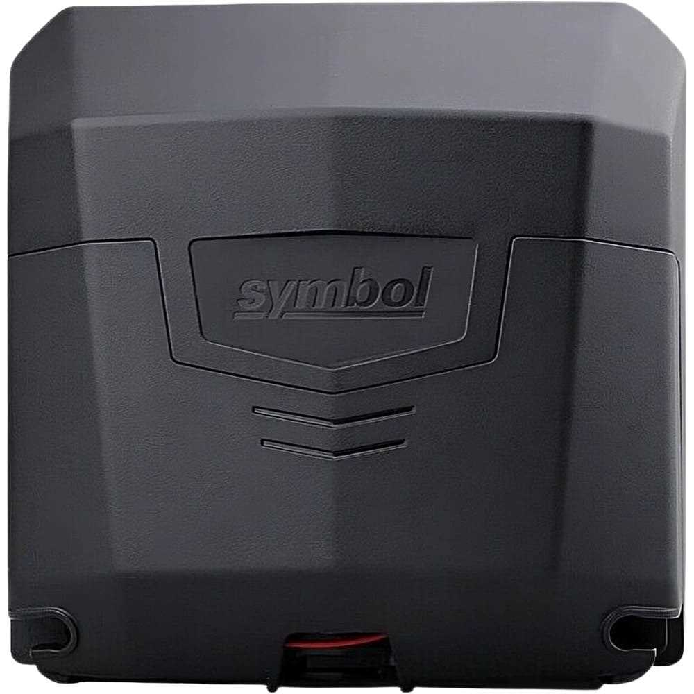symbol ds7708 manual