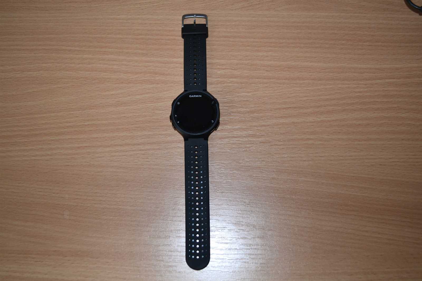 manual garmin 235
