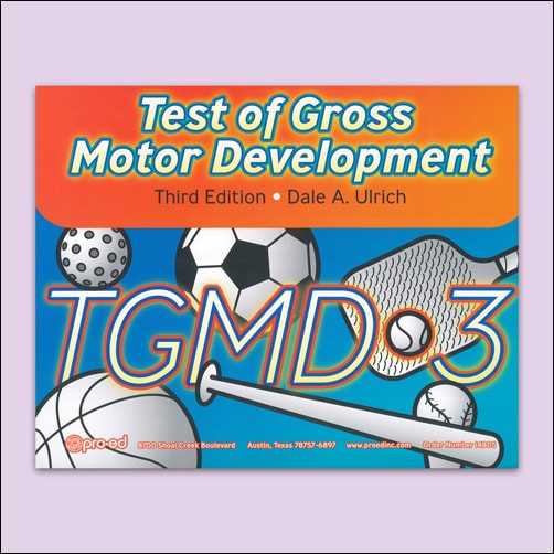tgmd 3 manual