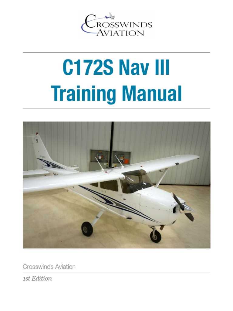 manual cessna 172