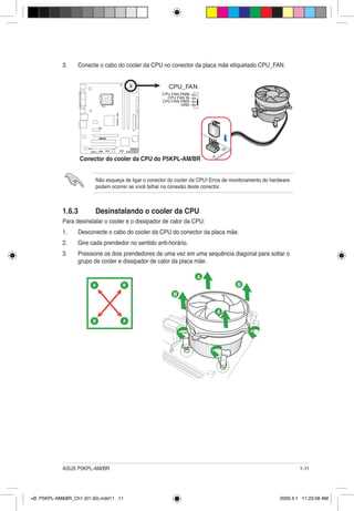 p5kpl am manual