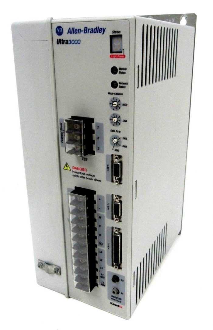 ultra 3000 manual
