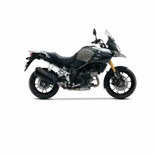 manual da v strom 1000