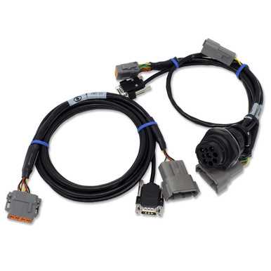 trimble cfx 750 manual