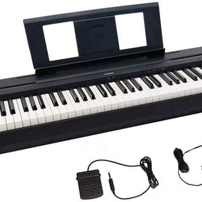 yamaha p45 manual