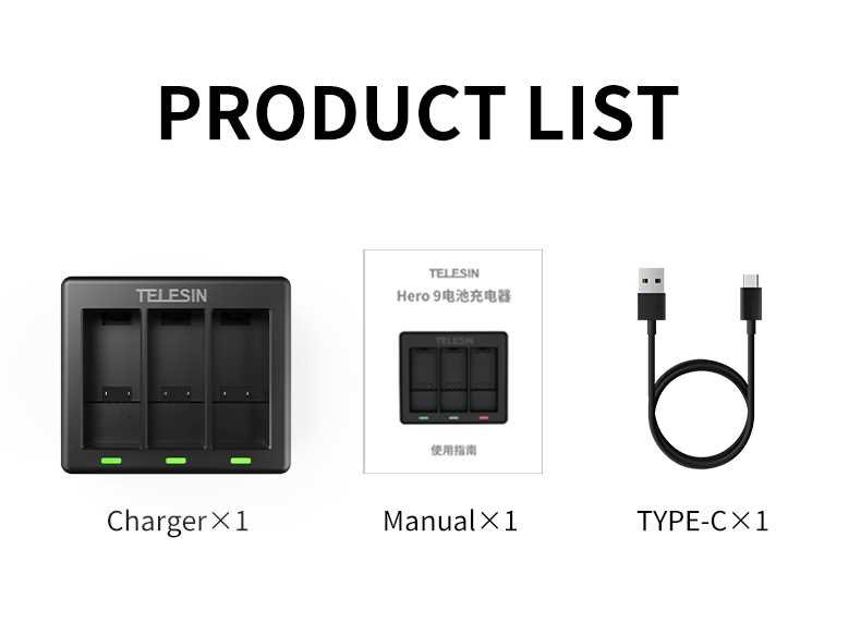gopro hero 9 manual